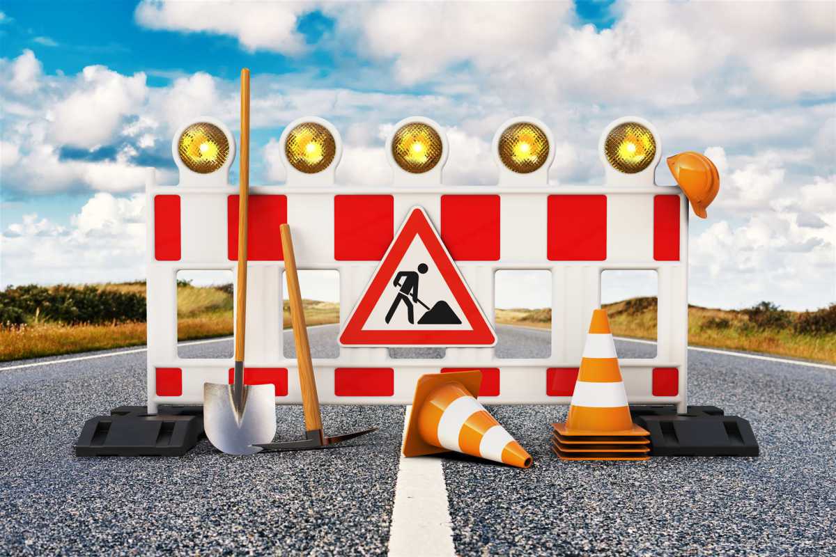 Zur Einigung im Bund zur Verkehrsinfrastrukturfinanzierung