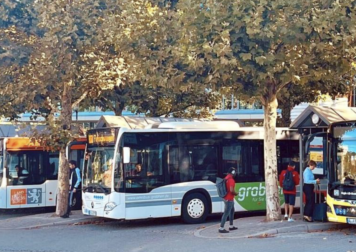 Doch kein Südwest-Sonderweg bei E-Bussen? - 13.9.24